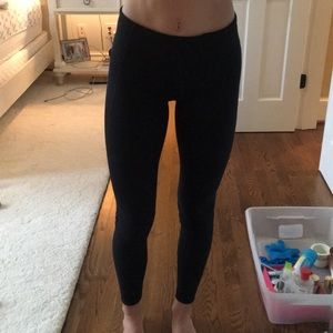 Under armour leggings